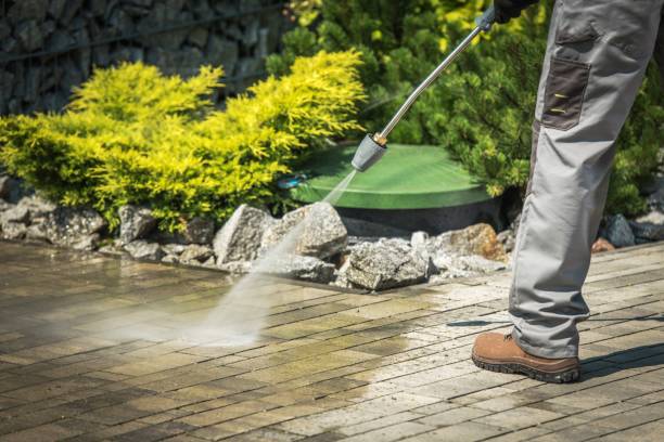 Trusted Ross, OH Pressure Washing Services Experts